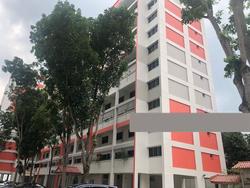 Blk 387 Yishun Ring Road (Yishun), HDB Executive #213400011